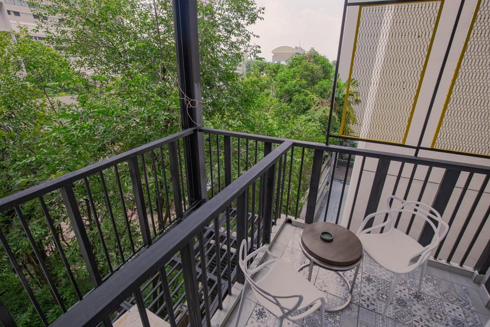 Royal Garden Home Hotel Hotel in Bangkok