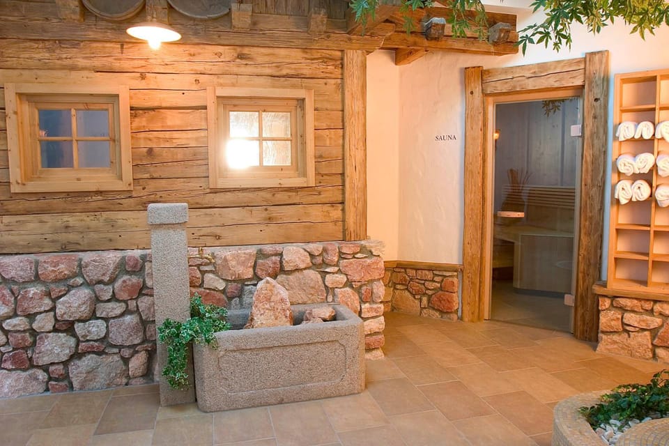 Hotel Sportalm Hotel in Tyrol