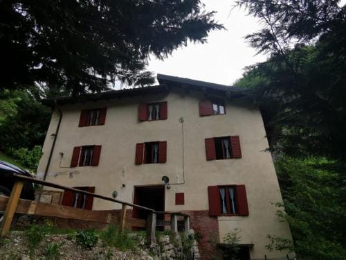 B&B Il Mulino alla Busa Hotel in Trentino-South Tyrol