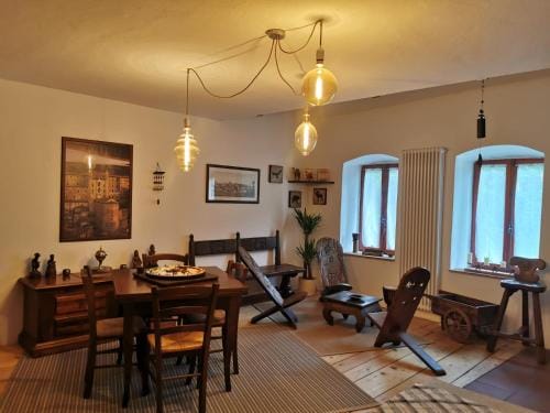 B&B Il Mulino alla Busa Hotel in Trentino-South Tyrol