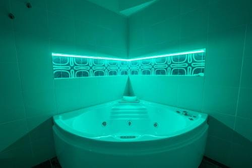 Medina Art & LifeStyle H., by ClaPa Group Dislocated Hospitality Hotel in Naples