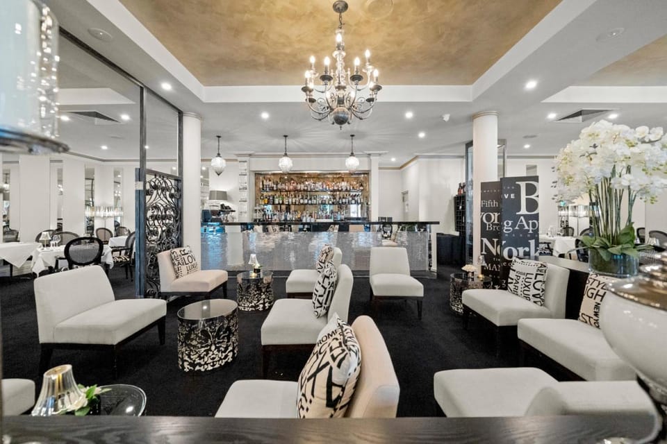 The Carrington Hotel Hotel in Shepparton