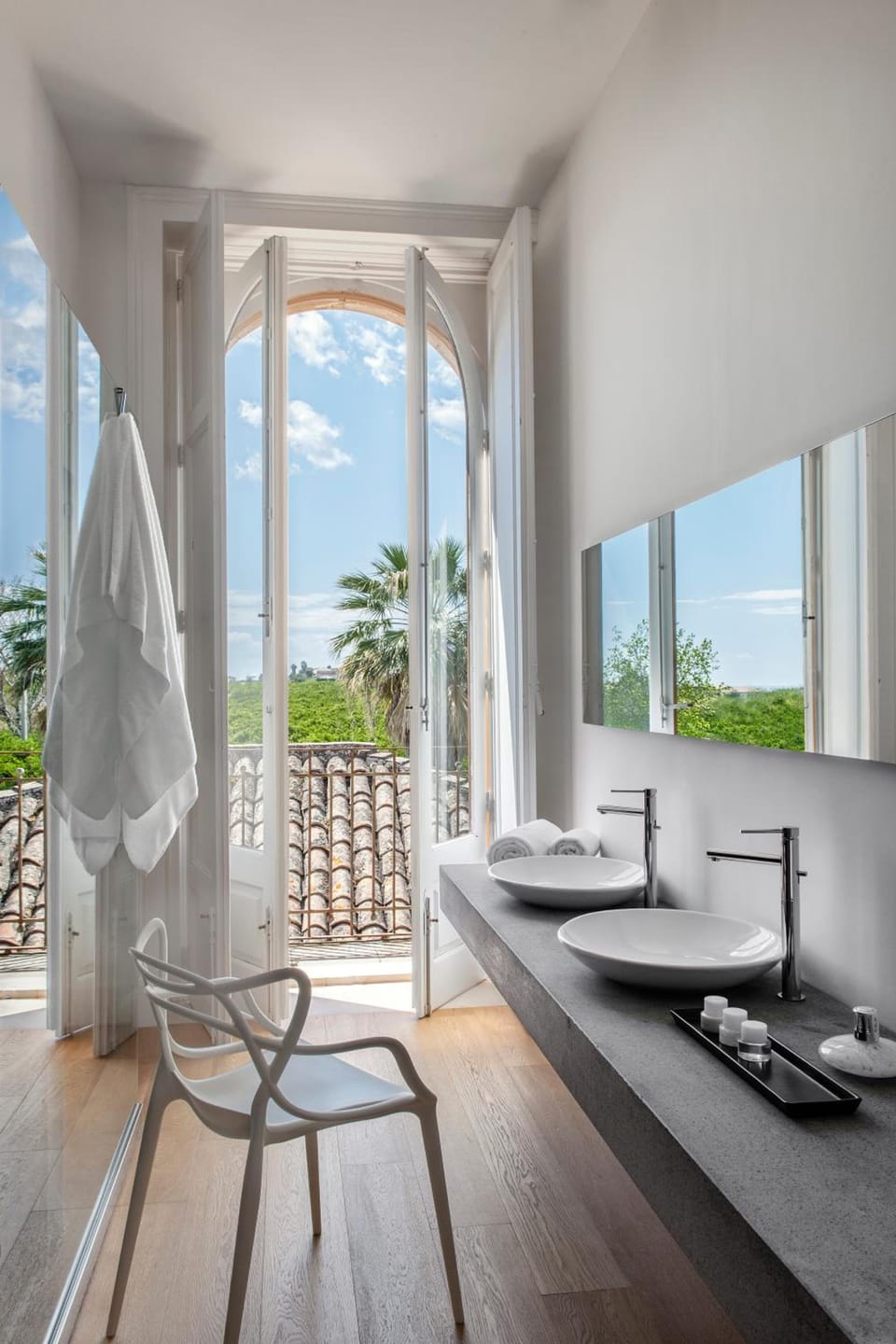 Zash Country Boutique hotel & SPA Hotel in Sicily