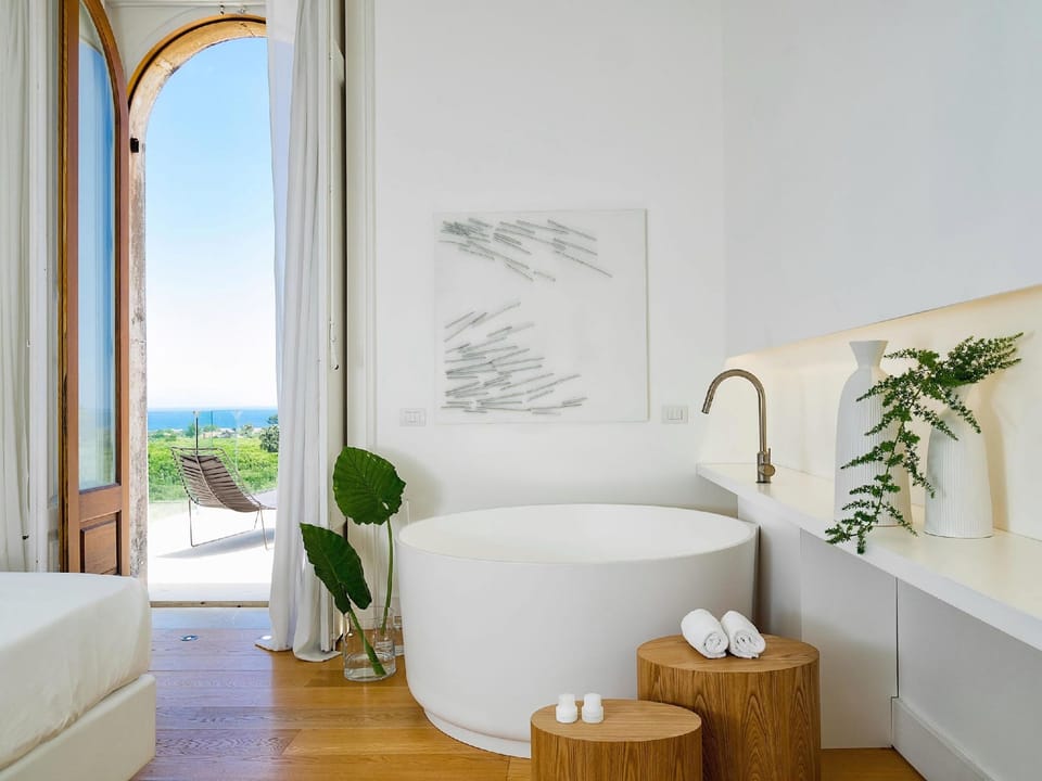 Zash Country Boutique hotel & SPA Hotel in Sicily