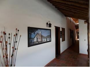 Ayenda Boutique Macaregua Giron Hotel in Girón