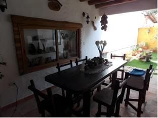 Ayenda Boutique Macaregua Giron Hotel in Girón