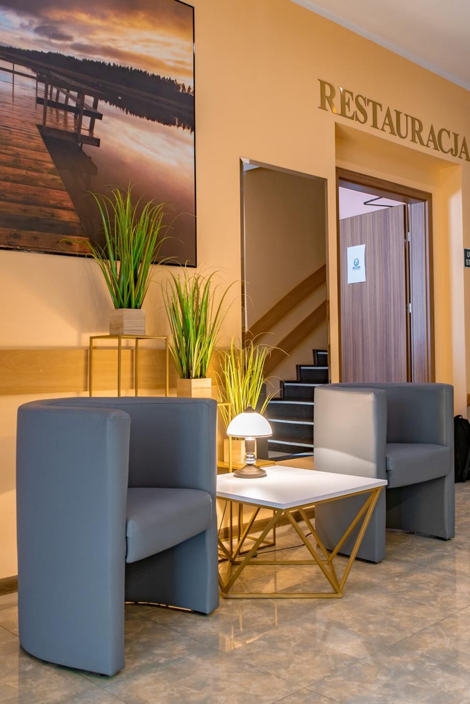 Hotel Helena Hotel in Lithuania