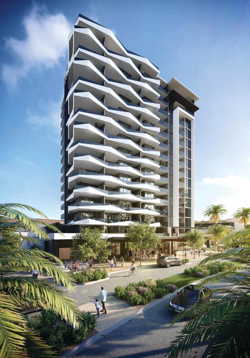 Iconic Kirra Beach Resort Resort in Tweed Heads