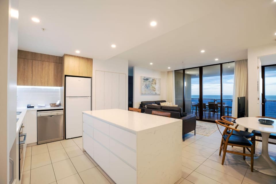 Iconic Kirra Beach Resort Resort in Tweed Heads