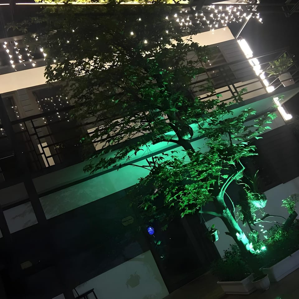 Bamboo Hotel & Apartment Apartment hotel in Vietnam