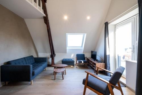 General Sixty-Seven by Romy&Travis Hotel in Bruges
