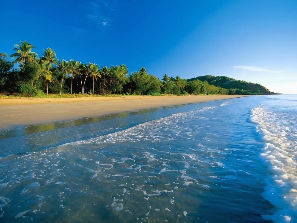 Meridian Port Douglas Apartment hotel in Port Douglas
