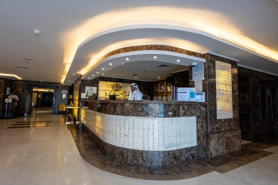 Swiss Repose Hotel Hotel in Jeddah
