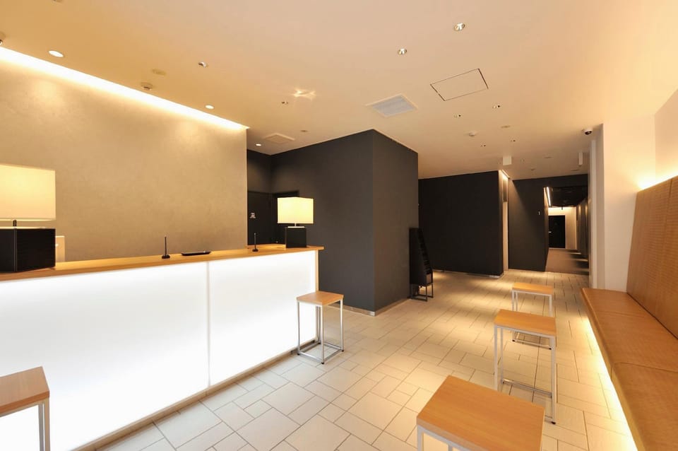 FUGASTAY Shijo Omiya Hotel in Kyoto