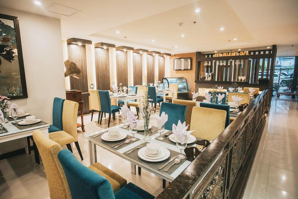 Panorama Summit Hotel Hotel in Davao City