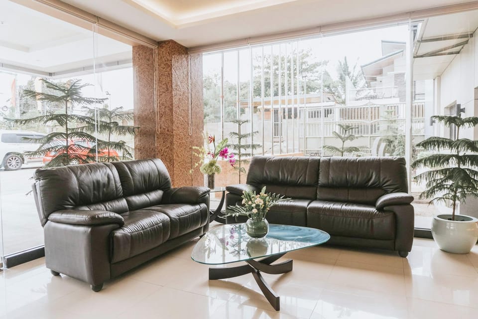 Panorama Summit Hotel Hotel in Davao City