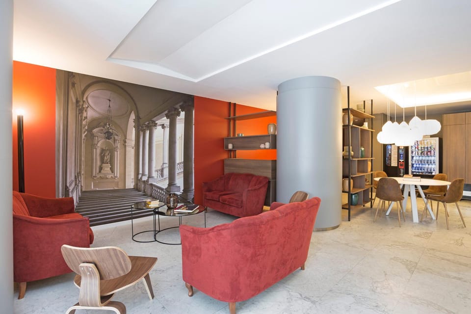 B&B Hotel Modena Hotel in Modena