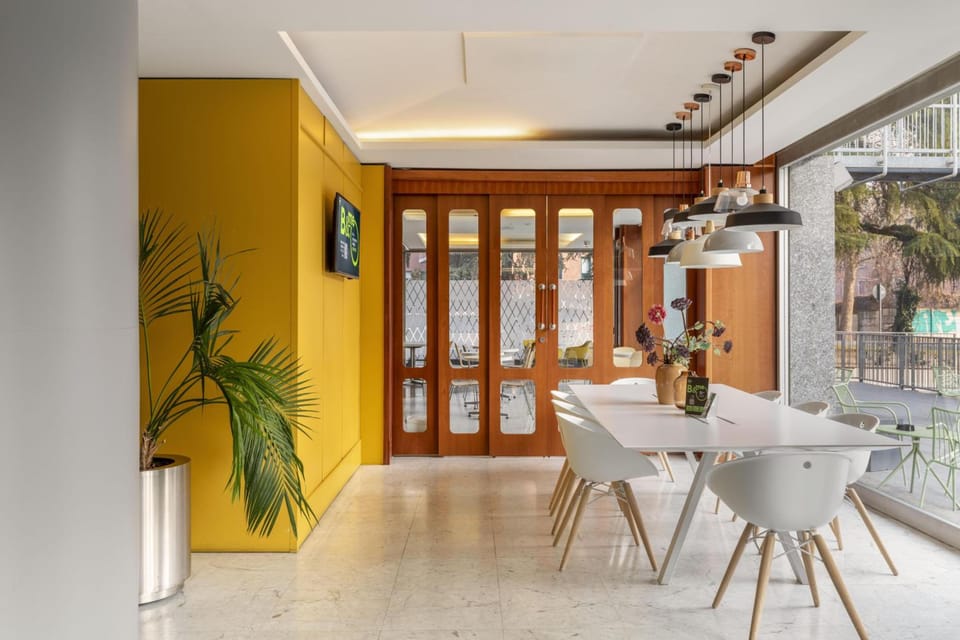 B&B Hotel Modena Hotel in Modena