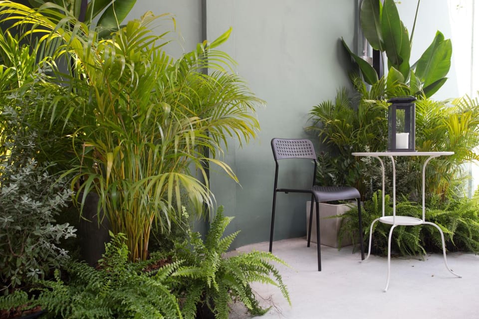 The Orientale Chinatown Hostel in Bangkok
