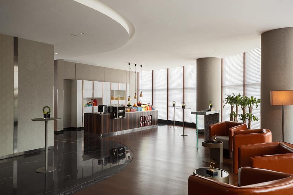 Renaissance Shenyang West Hotel Hotel in Liaoning