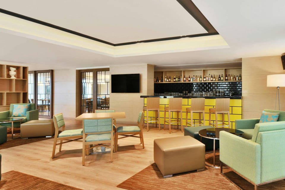 Fairfield by Marriott Chennai OMR Hotel in Chennai