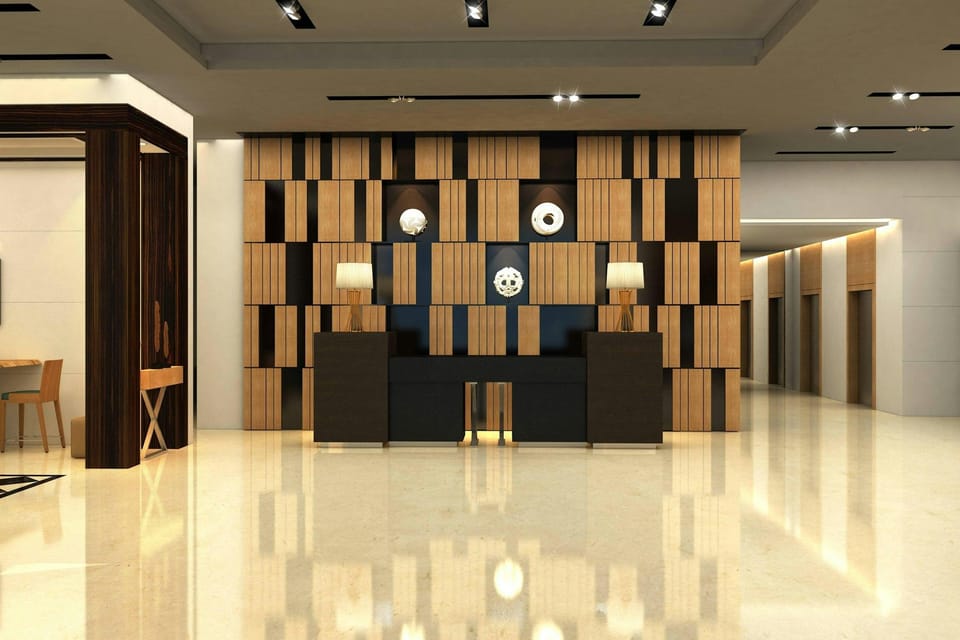 Fairfield by Marriott Chennai OMR Hotel in Chennai
