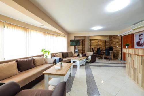Family Hotel Gotse Delchev Hotel in Blagoevgrad Province
