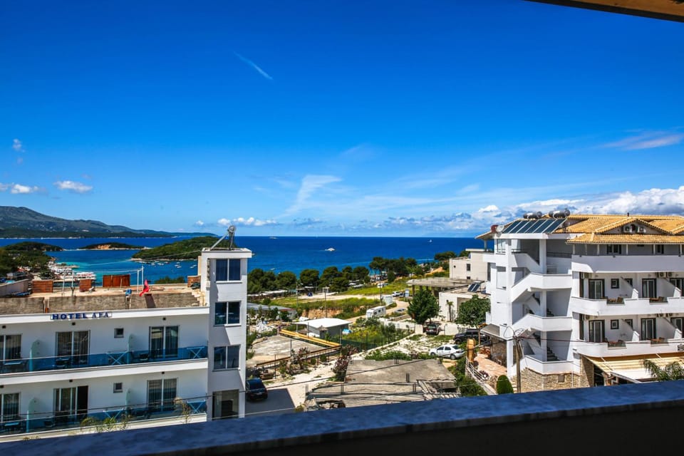 Rumani 3 Islands Hotel Hotel in Ksamil