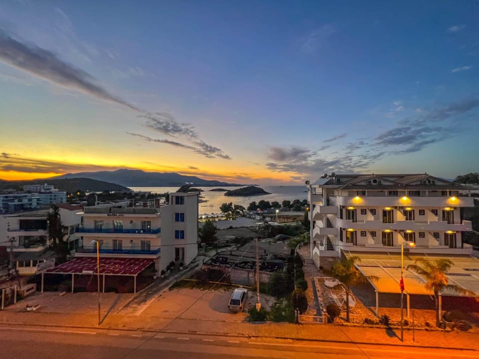 Rumani 3 Islands Hotel Hotel in Ksamil