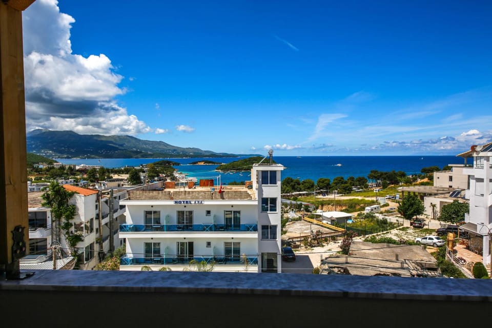 Rumani 3 Islands Hotel Hotel in Ksamil