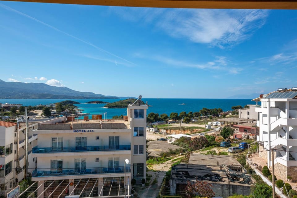 Rumani 3 Islands Hotel Hotel in Ksamil