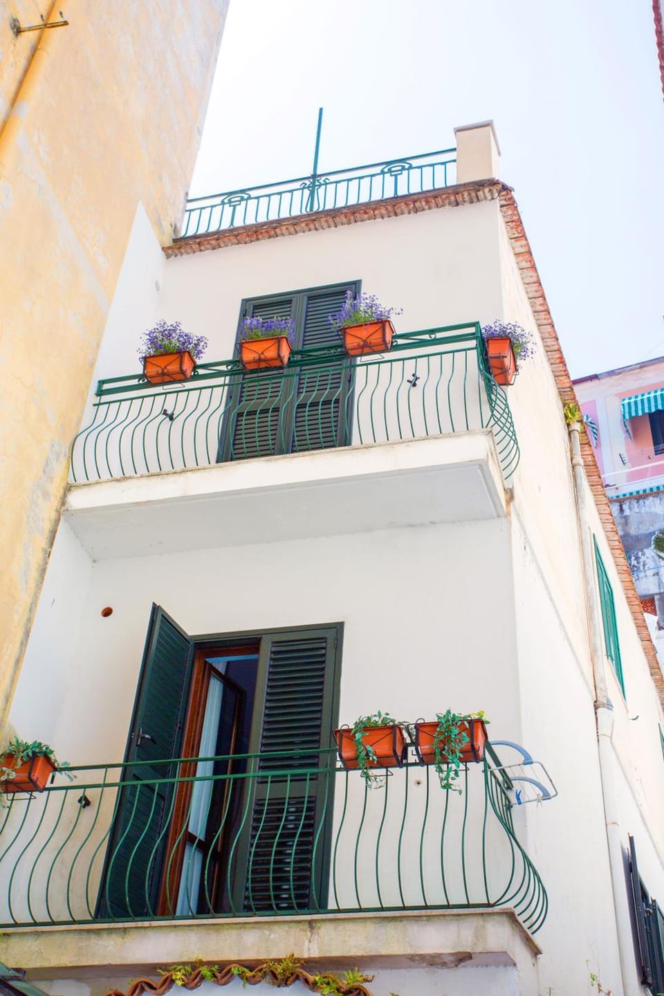 Amalfi Apartments Design centro storico Apartment hotel in Amalfi