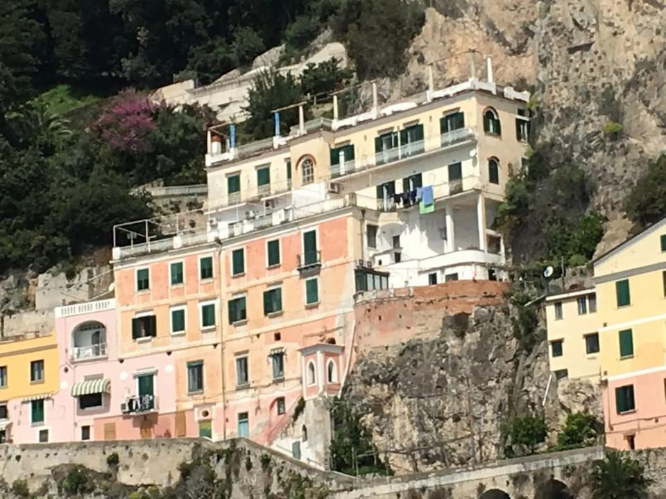 Amalfi Apartments Design centro storico Apartment hotel in Amalfi