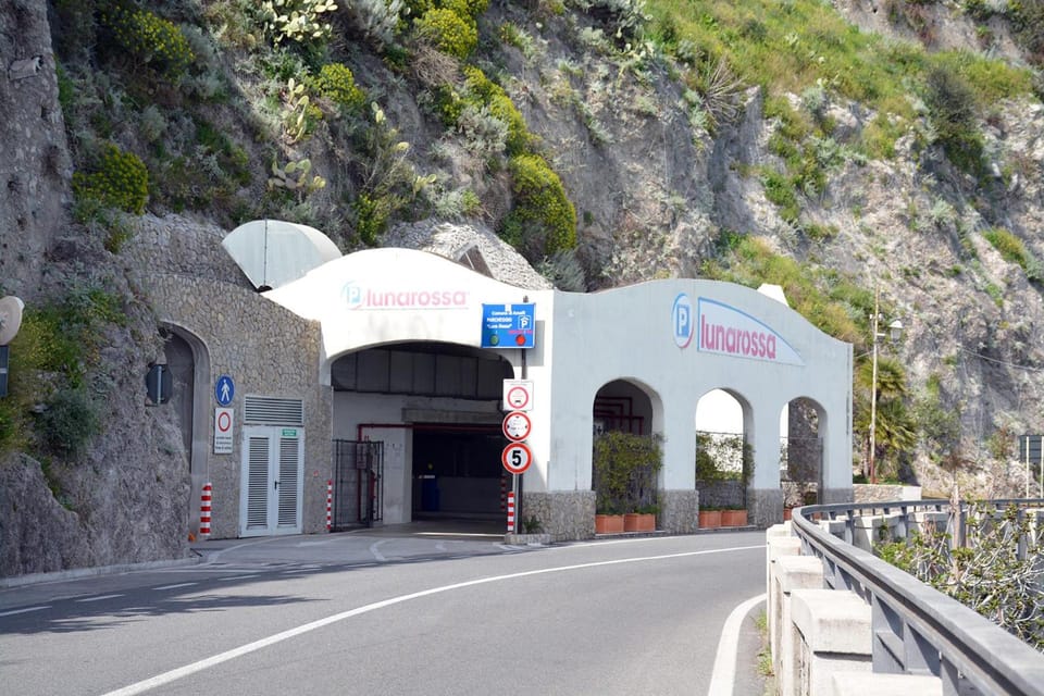 Amalfi Apartments Design centro storico Apartment hotel in Amalfi