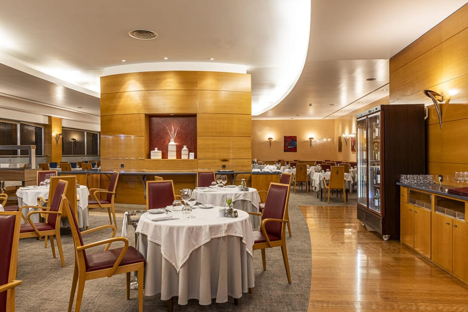 Hotel Roma Hotel in Lisbon