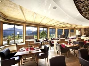 Hotel Bergblick 5 Sterne Hotel in Tyrol