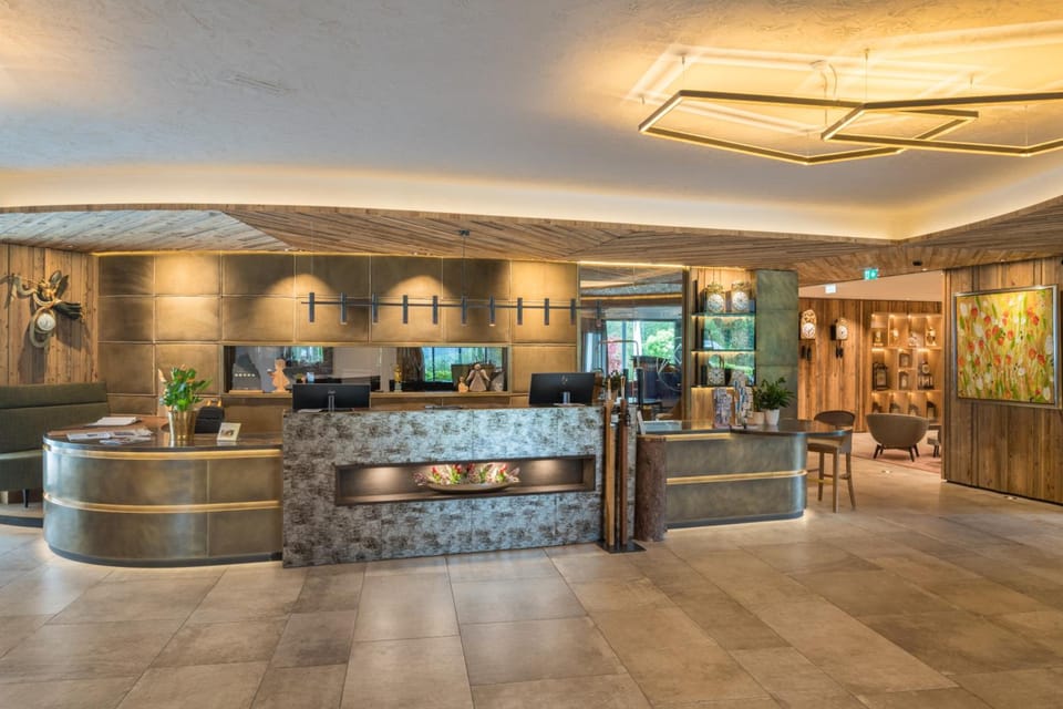 Hotel Bergblick 5 Sterne Hotel in Tyrol