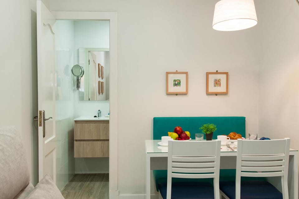 Hotel Apartamento Bajamar Apartment hotel in Las Palmas de Gran Canaria