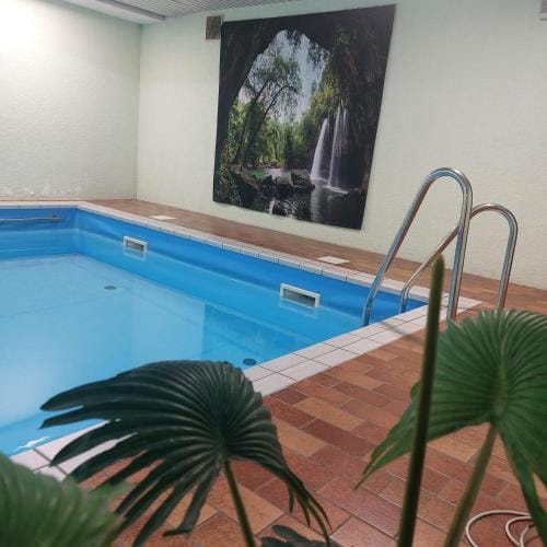 Landhotel Neding Hotel in Rhineland-Palatinate