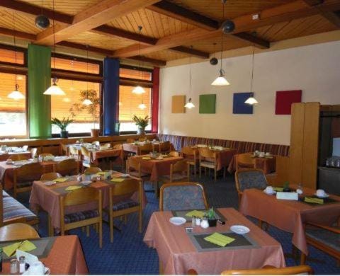 Landhotel Neding Hotel in Rhineland-Palatinate