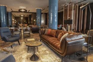 Four Points by Sheraton Prishtina City Hotel in Bosnia and Herzegovina