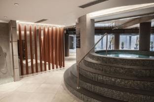 Four Points by Sheraton Prishtina City Hotel in Bosnia and Herzegovina