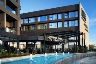 Four Points by Sheraton Prishtina City Hotel in Bosnia and Herzegovina
