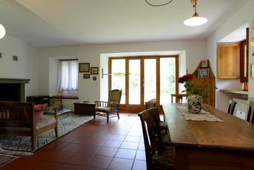 Bed and Breakfast da Kathy Agriturismo Hotel in Canton of Ticino