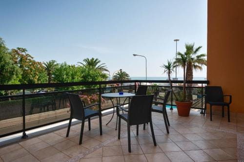 Hotel Paradiso Hotel in Grottammare