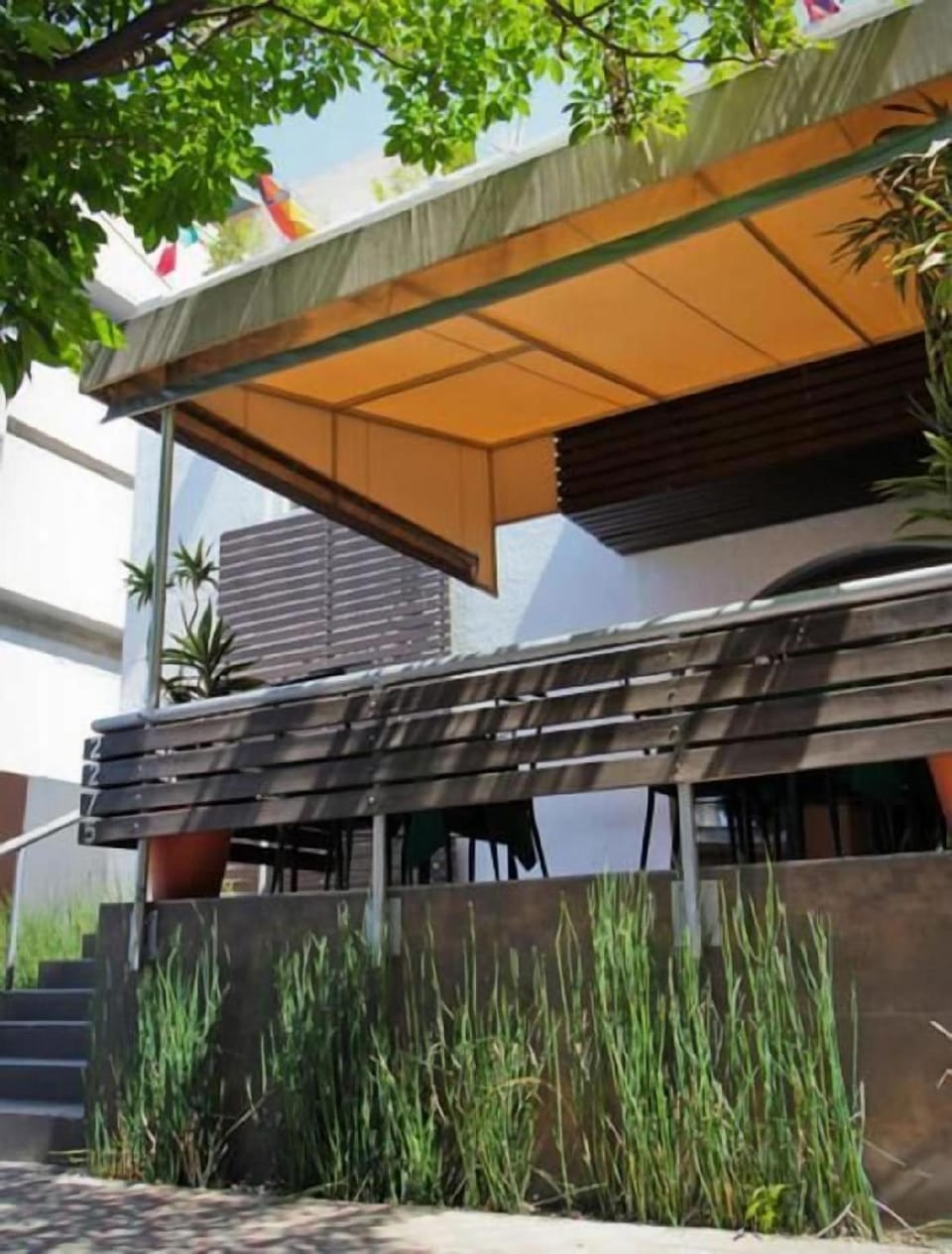 Casa Madonna Hotel in Guadalajara