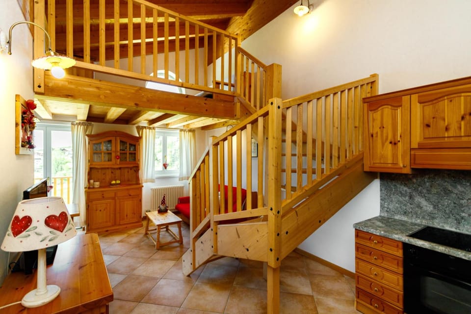 RESIDENCE STELLA Apartment hotel in Trentino-South Tyrol