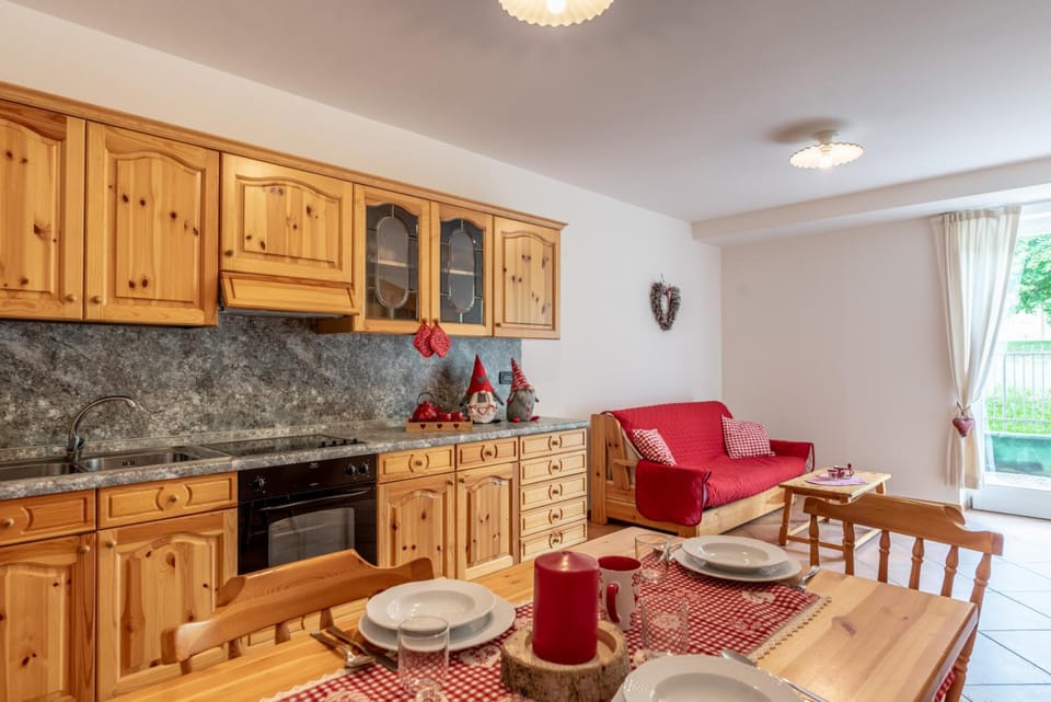 RESIDENCE STELLA Apartment hotel in Trentino-South Tyrol