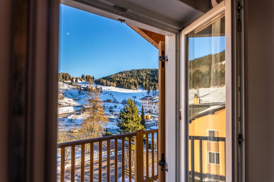 RESIDENCE STELLA Apartment hotel in Trentino-South Tyrol