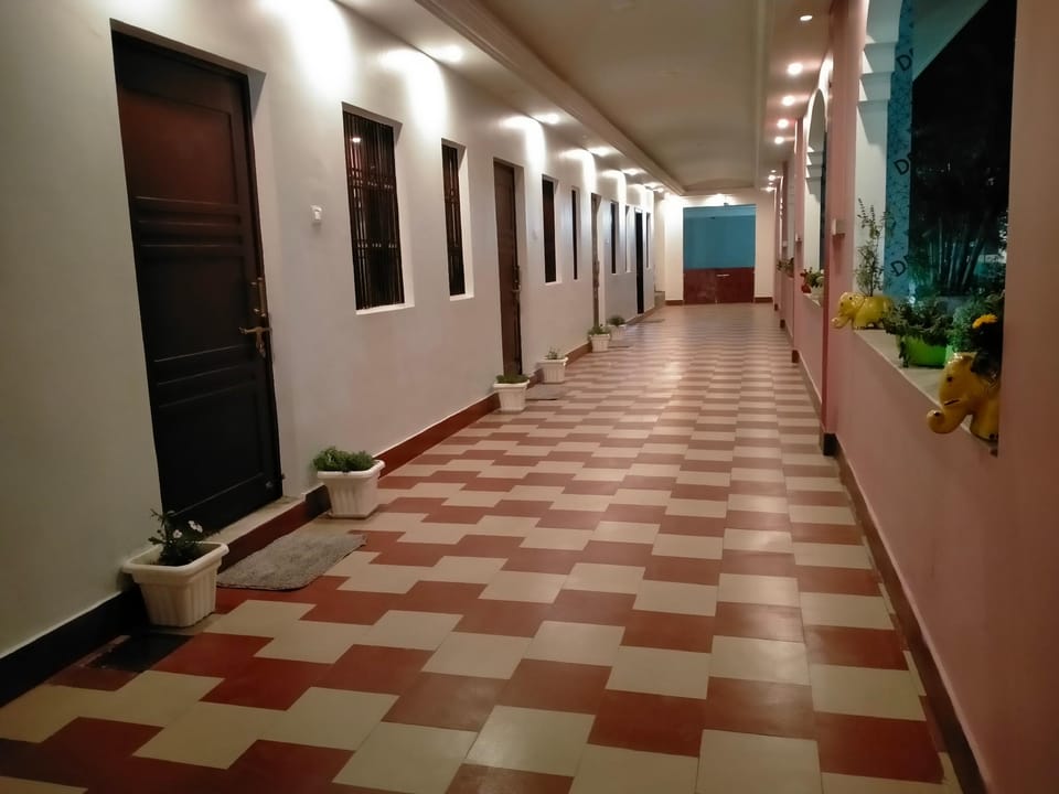 Vedic Villa Resort in Uttar Pradesh